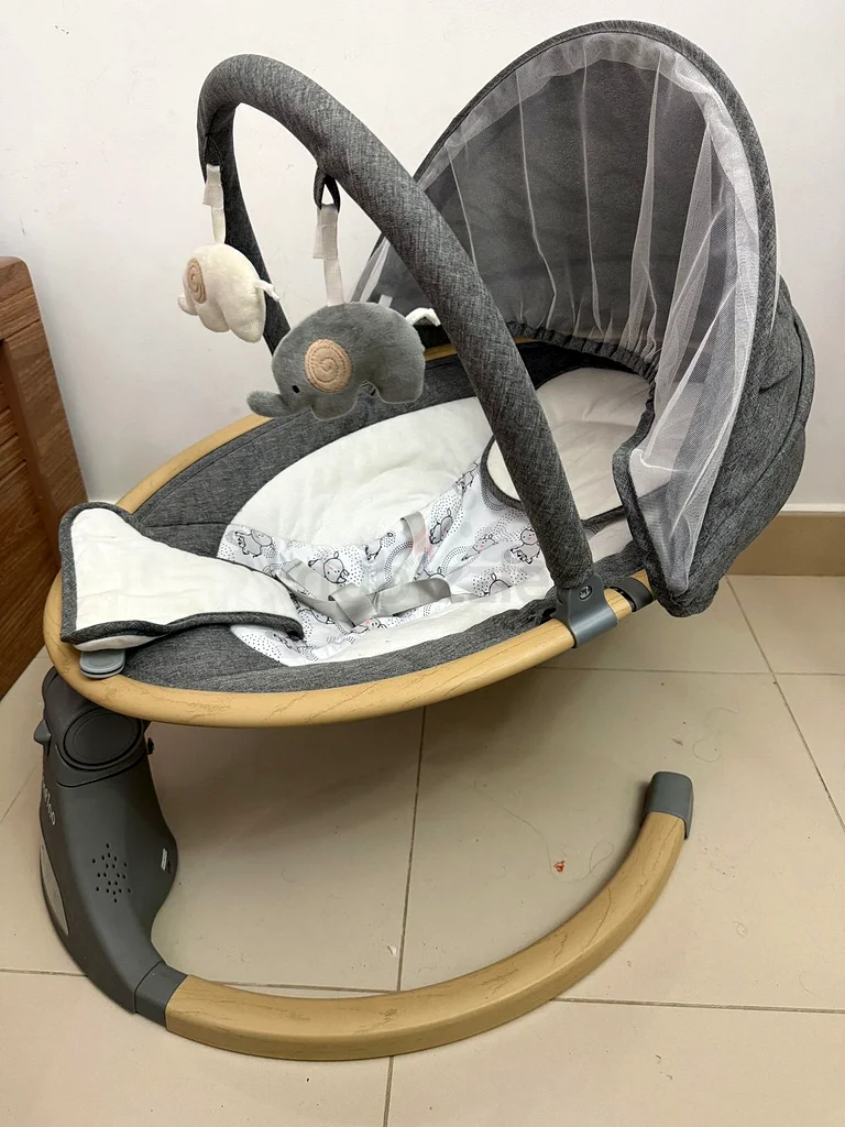 بوني فاينو سوينغ للأطفال الرضع63205363265154111