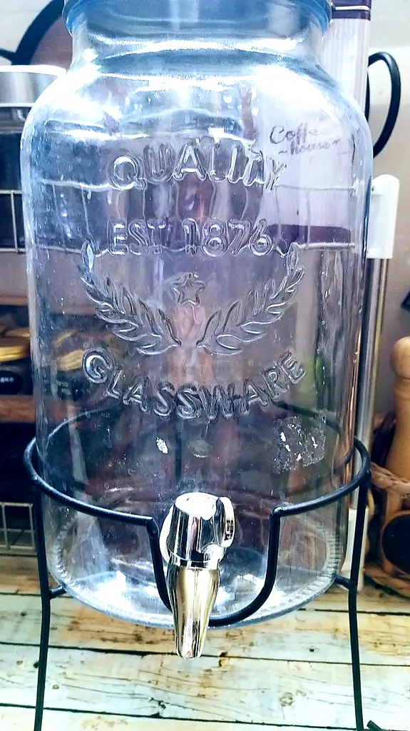 Beverage dispenser63215376172801111