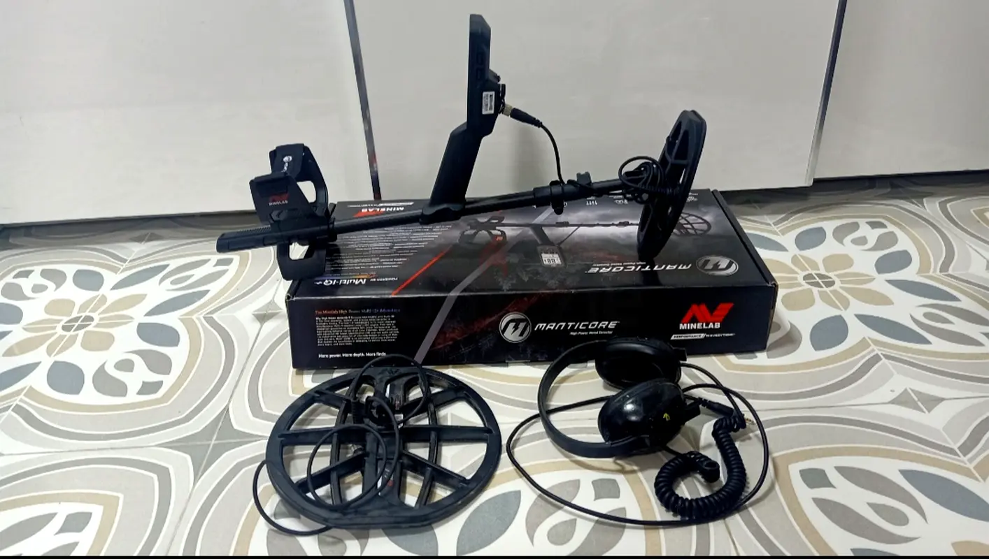 Metal detector63253472480641117