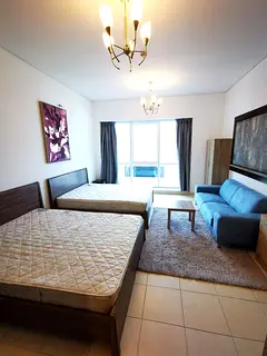 Amazing standard room in el sheikh zayed Road