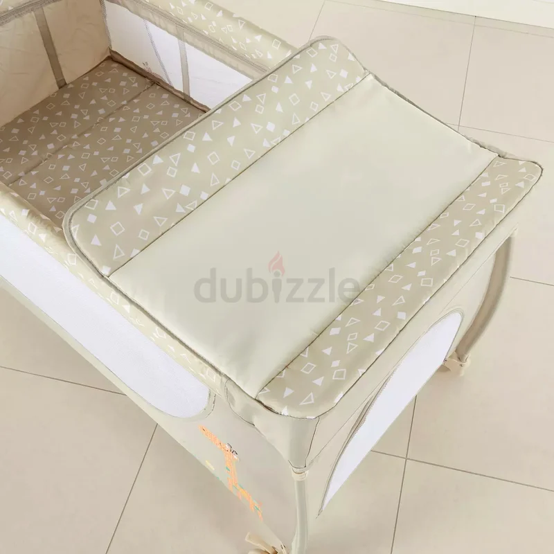 Jungle Baby Playpen from Home Centre63204862516098112