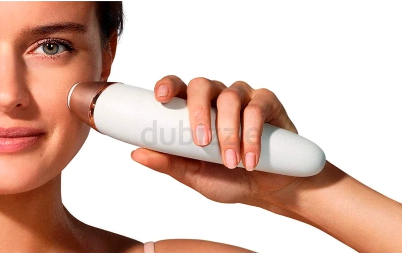 Philips VisaCare with Microdermabrasion Technology63242682325633113