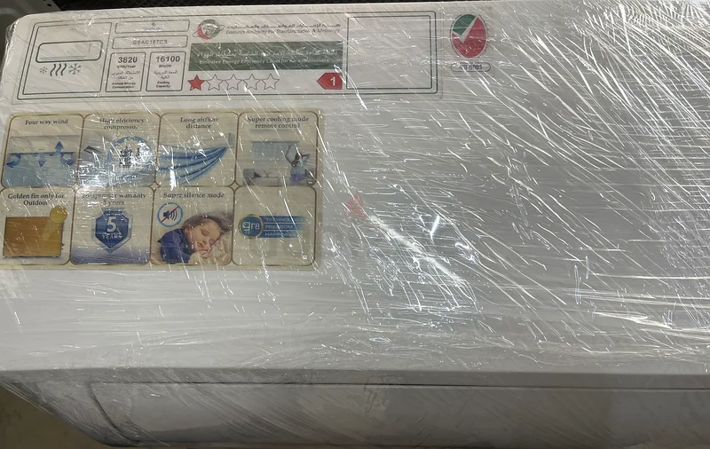 Split ac for sell63169463761026114