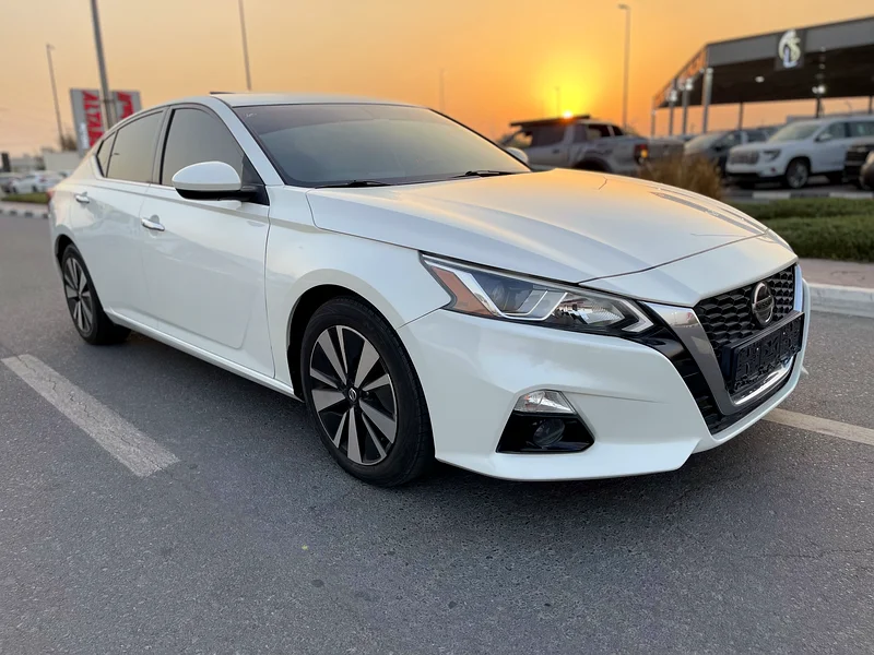 نيسان ألتيما 2020 SV 2.5 V4 مواصفات دول مجلس التعاون الخليجي63232140725250111