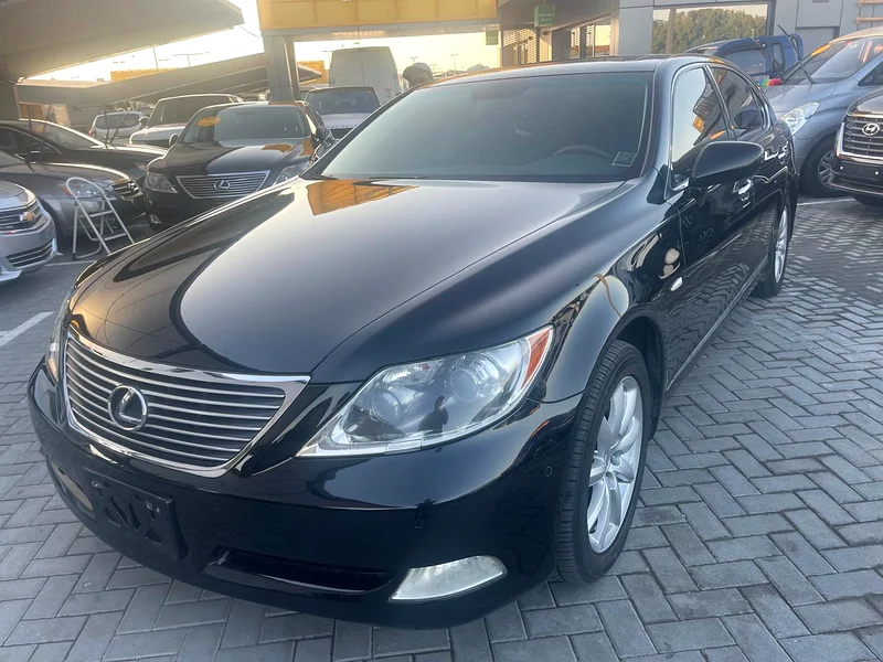 لكزس LS460L63225698792706112