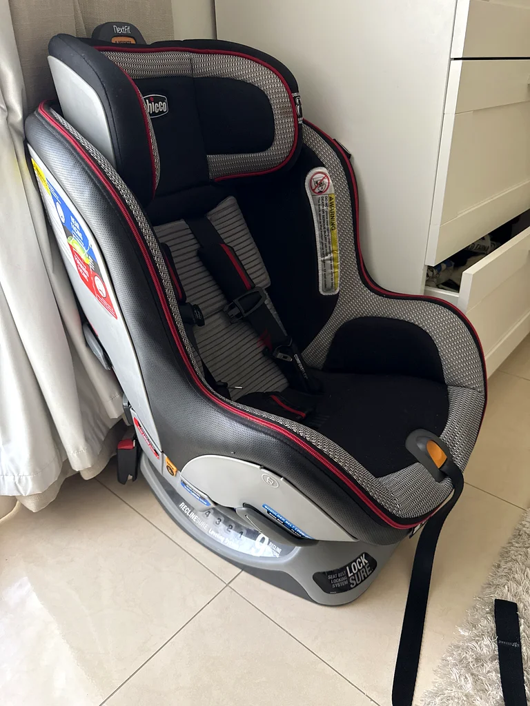 Chicco Car Seat for Safe Travels with Your Baby!632296808303371111