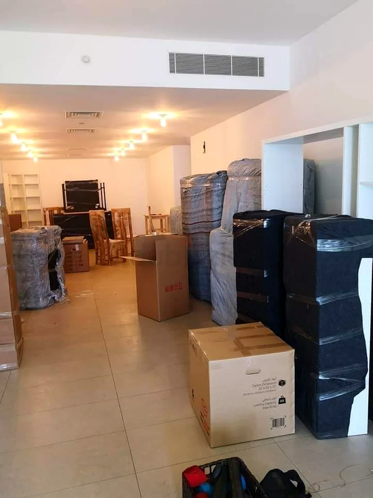 MOVERS STAR EXPRESS ABU DHABI TO ALL UAE provides professional services and empty boxes63220838348931113