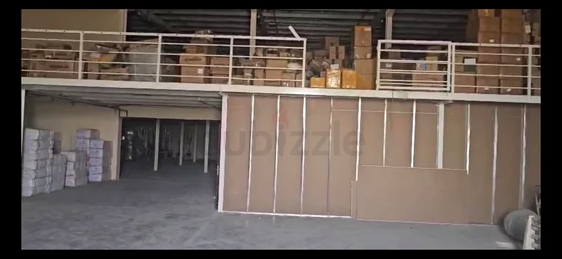 Storage services - Ajman and Sharjah Warehouse storage services - Book Space Now!63220835541634112