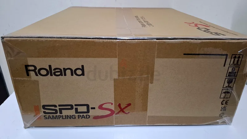 Roland SPD::ONE ELETRO Electronic Percussion Pad63229682173955113