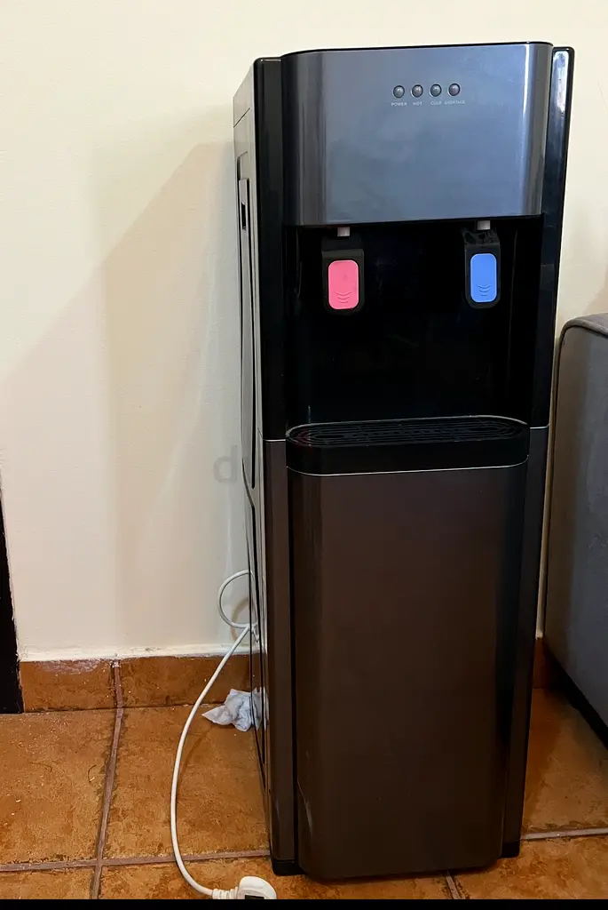 Water Dispenser Cooler and Heater