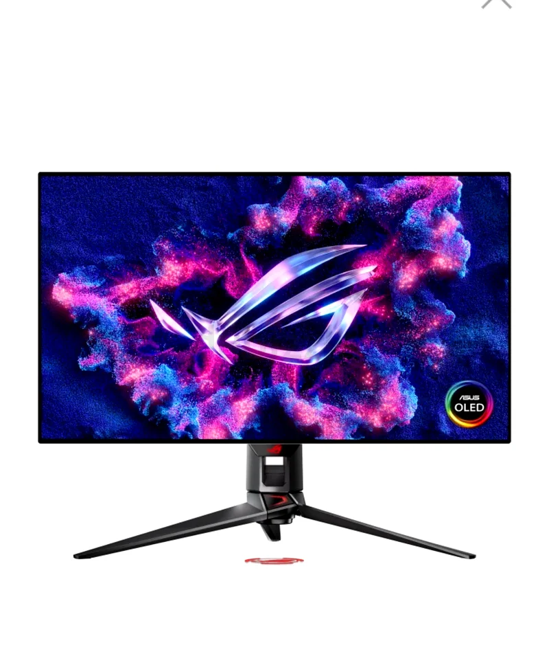 ASUS ROG Swift OLED PG32UCDP Monitor632586629134101115