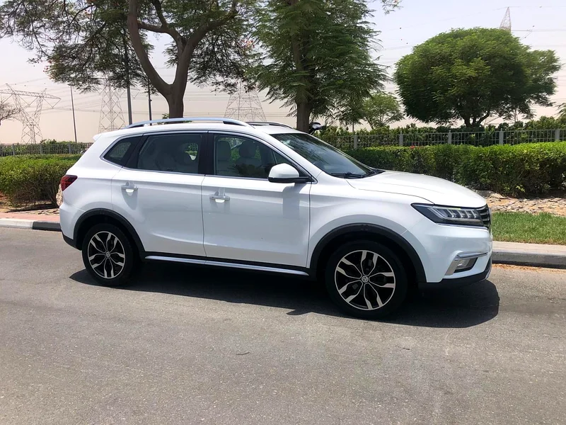 MG RX5 GCC 201862930627622913112