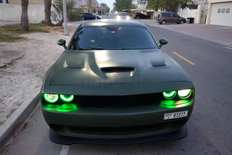 Dodge challenger v663224787975554112