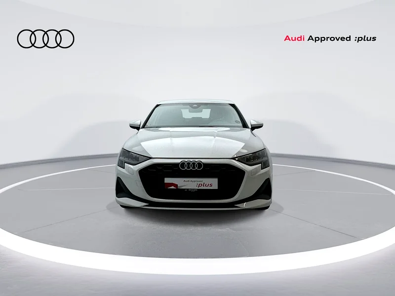 A3 Sedan 35 TFSI 150hp Standard (Ref# 061493)63224791053697113