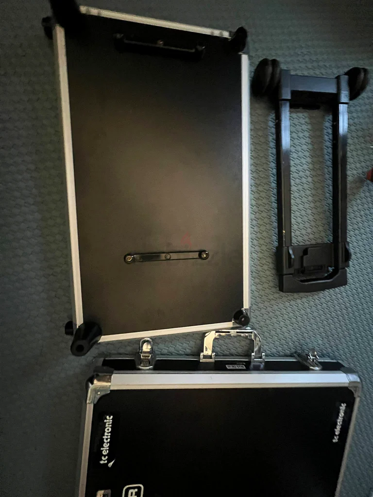 Rockdriver Hardcase for Guitar Pedals632272763239691127