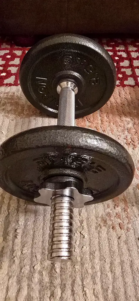 Dumbell63241646152835112