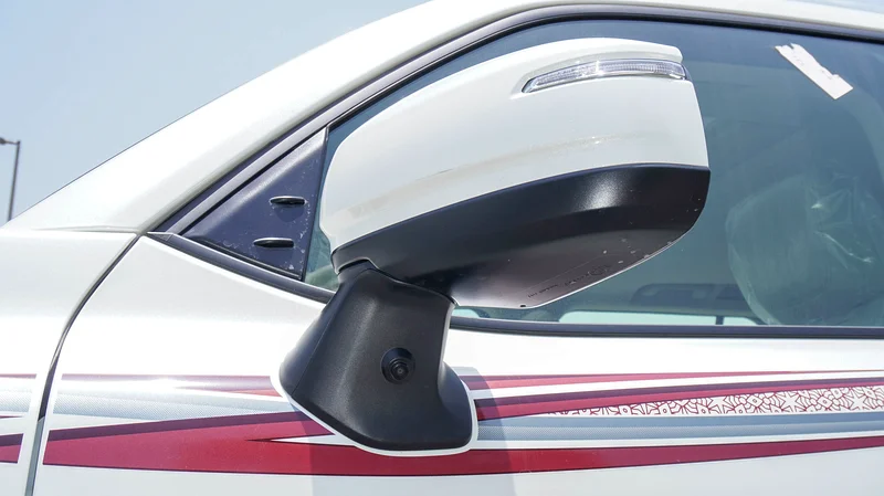 2025 TOYOTA LAND CRUISER GXR 4.0L PETROL - SOFT DOOR + 360 CAMERA63158340600194113