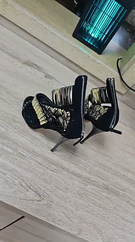 Shoes Giuseppe Zanotti