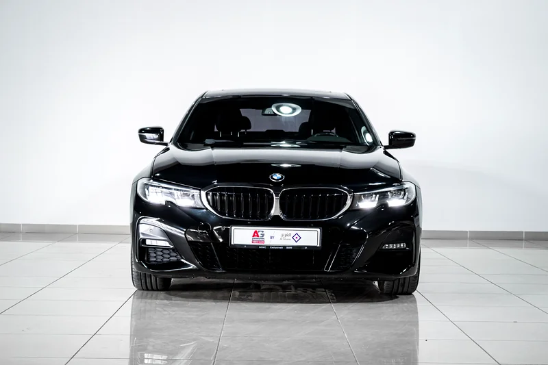 AED 2,000 PM | 330 I |GCC | 2.0L | M-PACKAGE | DEALER WARRANTY63158800744450111