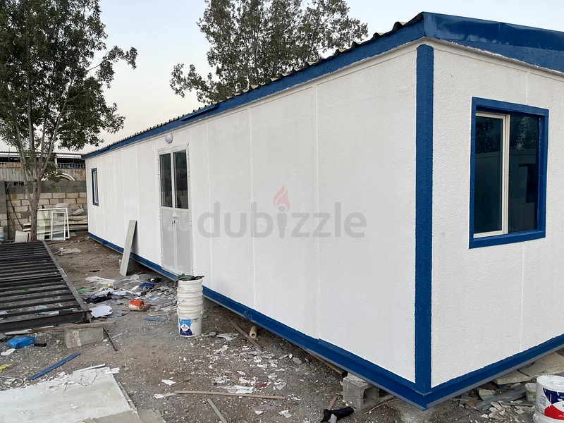 Porta cabin caravan and container for sale63266526774145111