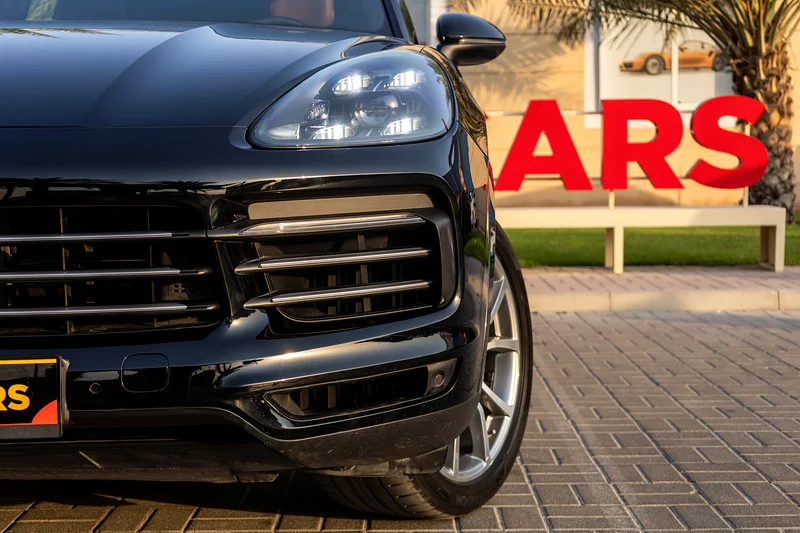 الضمان | بورش كايين S 2019 منطقة الخليج63225698201729112