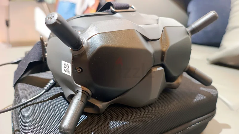 DJI GOGGLES V2 FLAWLESS63241128532098112