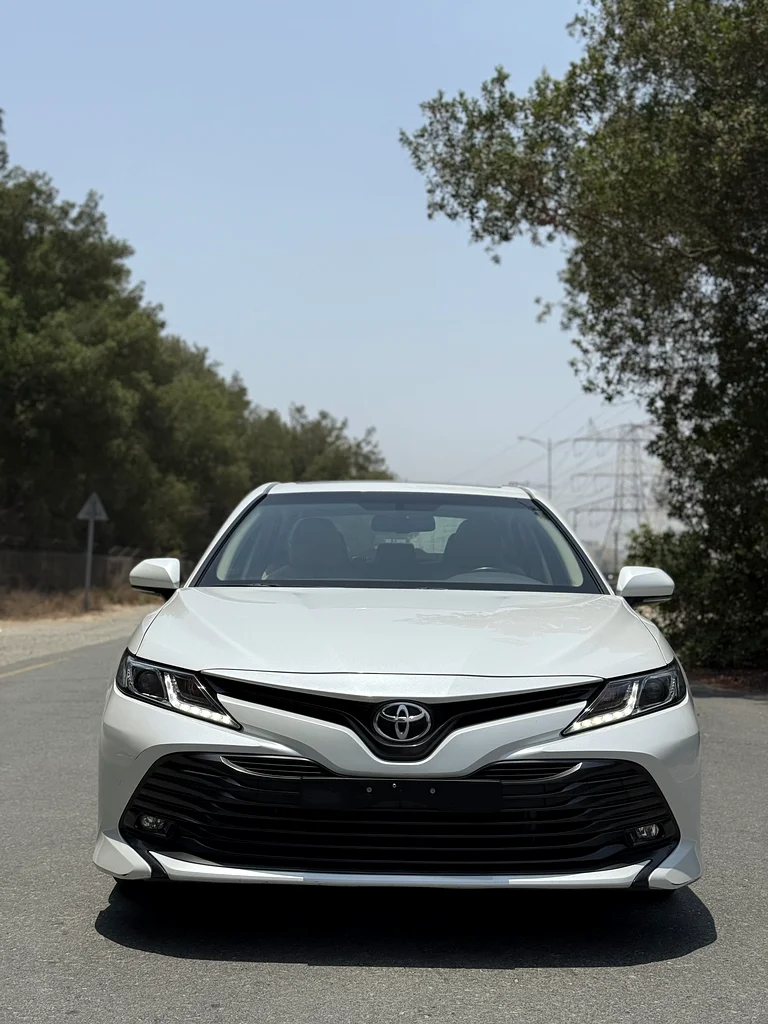 2023
Toyota Camry SE
2.5L 4 Cylinders
203 BHP
GCC Specifications
----------------------------------63401308773890111
