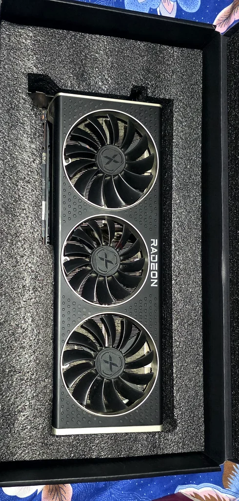 Rx 6900xt63257116719105112
