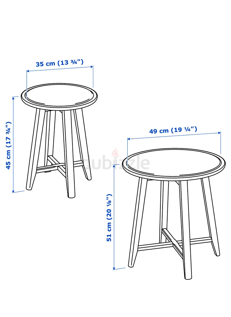 IKEA Coffee Table63216836020353111
