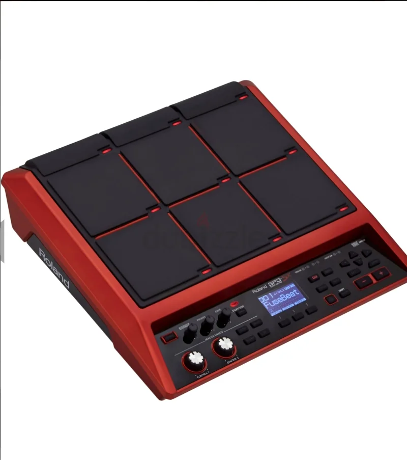 Roland SPD::ONE ELETRO Electronic Percussion Pad632296821739551127