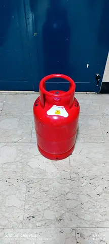 Gas cylinder 11 kg full sealed new