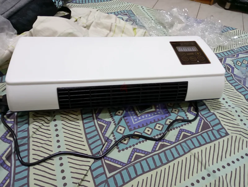 Portable  cold /Hot Air Blower - Perfect for Home Use!632529496170271113