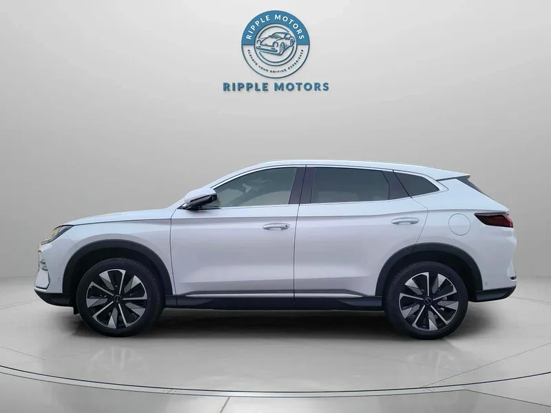 BYD Song PLUS New Energy 2025 (Plug in Hybrid) 160KM Flagship Plus63176619480961112