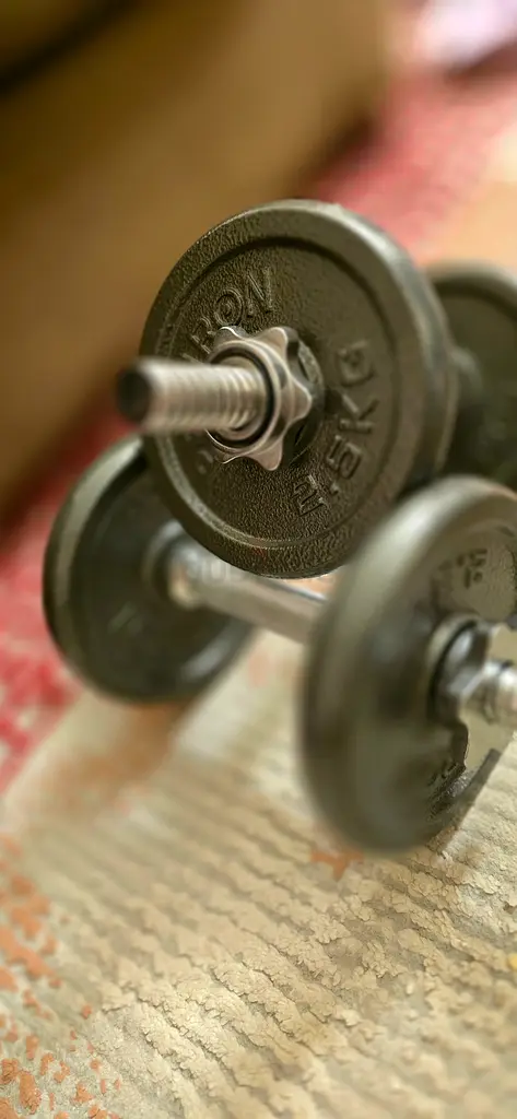 Dumbell