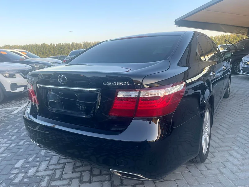 لكزس LS460L63225698792706113