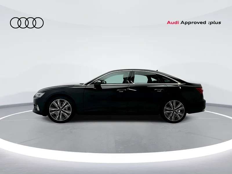 A6 Sedan Advanced 40 TFSI 190hp Progress (Ref# 064555)63168497993985112
