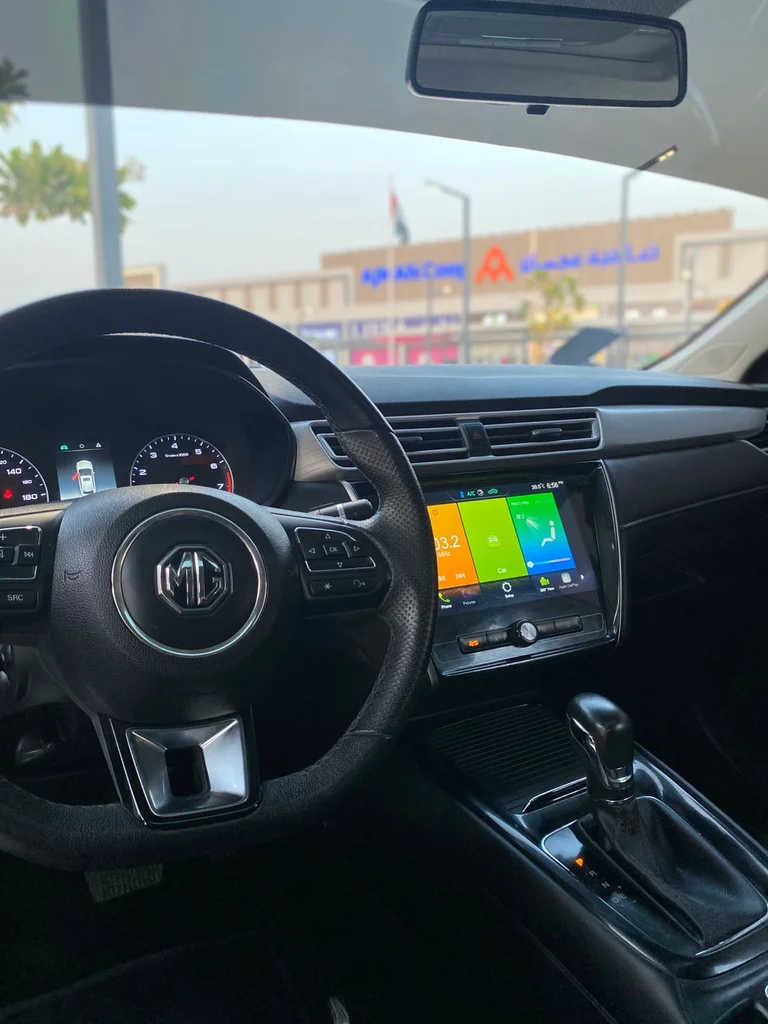 MG5 GCC with warranty62931649763969113