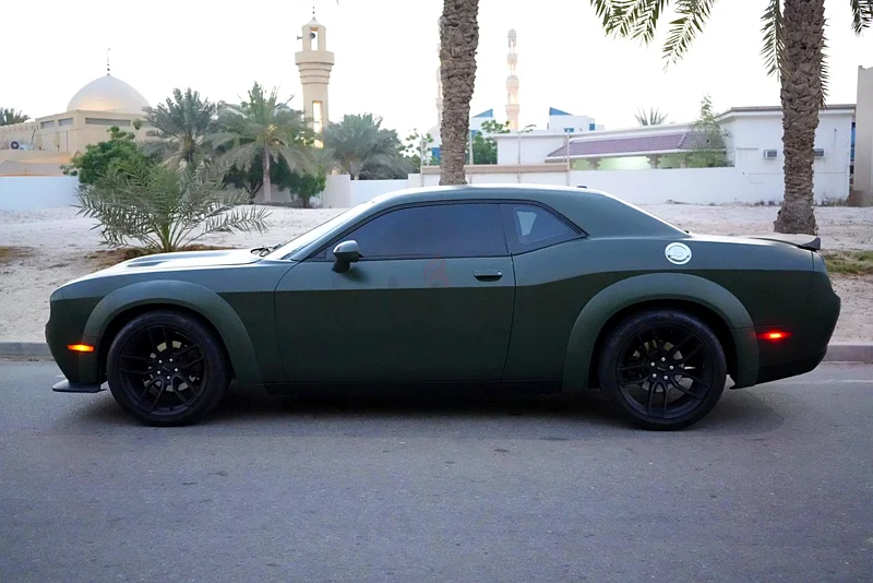 Dodge challenger v663224787975554113