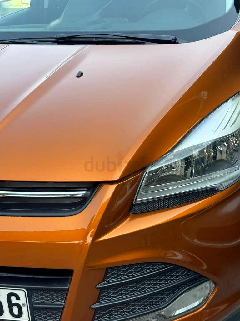 فورد إسكيب 2016 منطقة الخليج63148644953089111