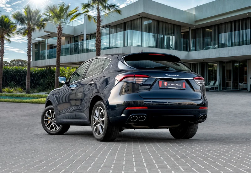 4,210 P.M | 0% Downpayment | Levante GT Hybrid!63221823890049112