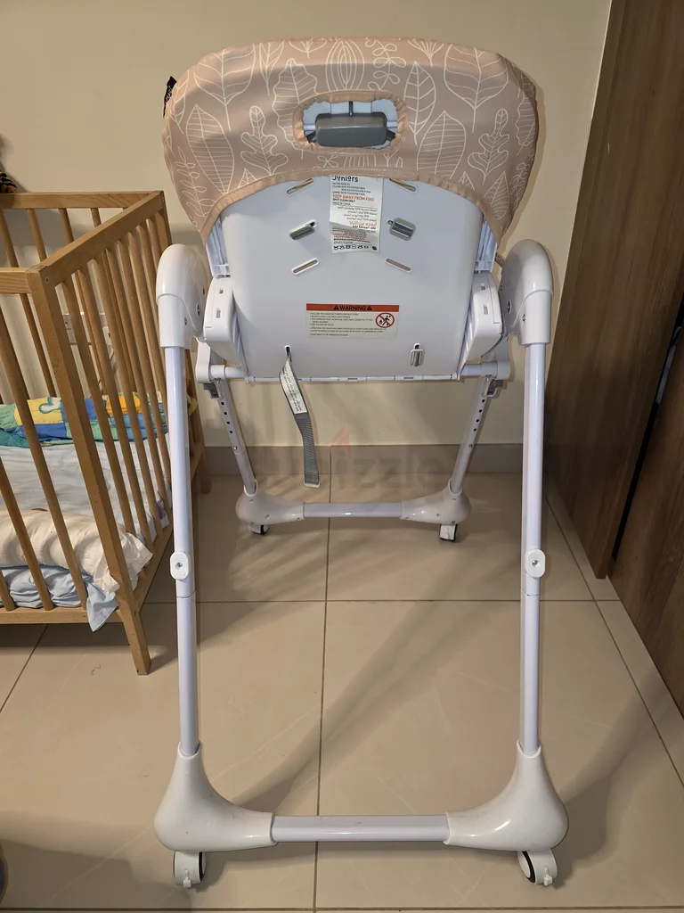 Stylish and Comfortable Baby High adjustable for Sale!63195106677379114