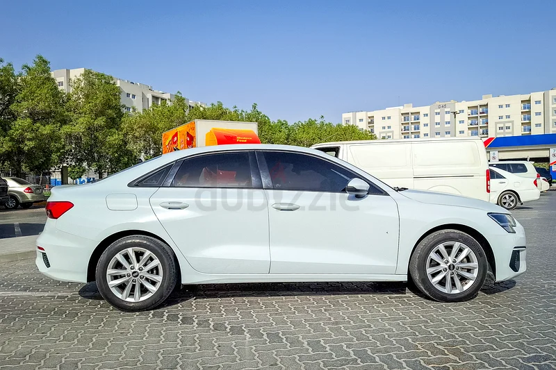 AED 1140/month | 2022 Audi A3 35 TFSI | GCC Specs | Ref#32260063168498407937113