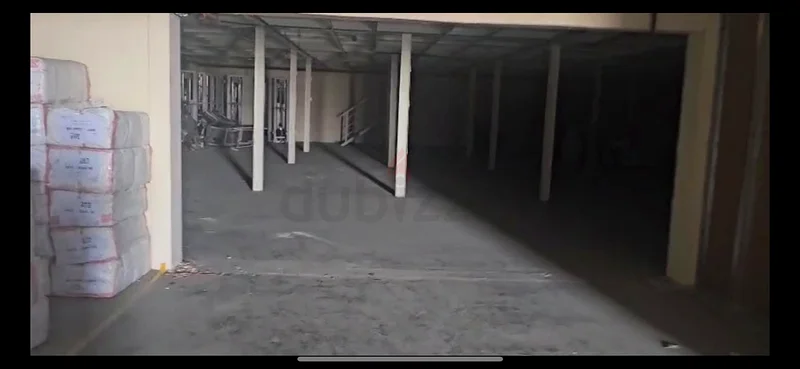 Storage services - Ajman and Sharjah Warehouse storage services - Book Space Now!63220835541634113