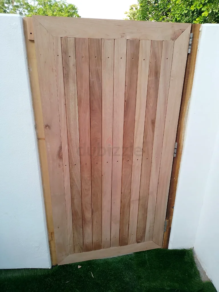 Stunning Garden Gate for Your Home63220322758914111