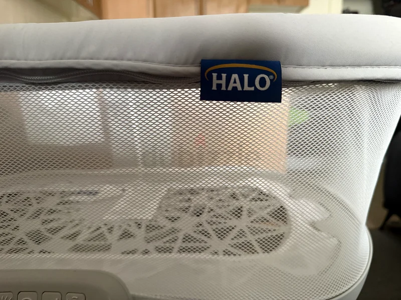 Halo Bassinet – Safe and Stylish Sleep Solution for Your Baby!63230708956675111