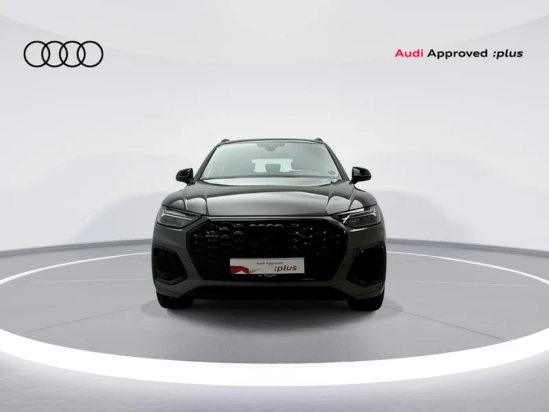 Q5 Sportback S line 45 TFSI quattro 249h (Ref# 2055507)63167091294849113