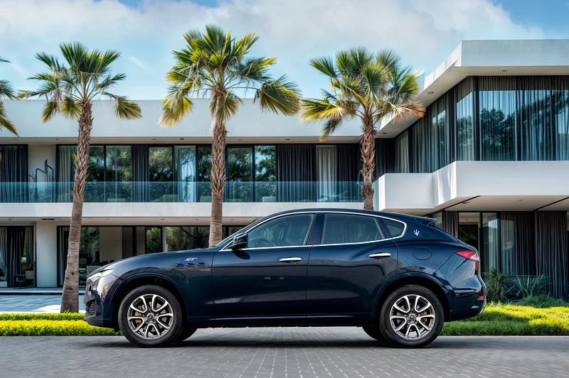 4,210 P.M | 0% Downpayment | Levante GT Hybrid!63221823890049111