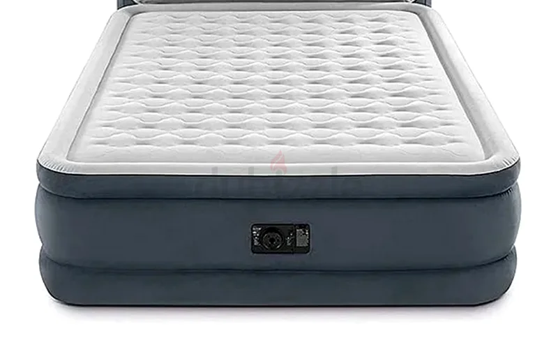 King size inflatable AIR BED63185239586051111
