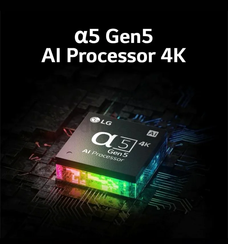 تلفزيون إل جي الذكي بحجم 50 بوصة - دقة 4K - ضمان سنة واحدة63265095344259113