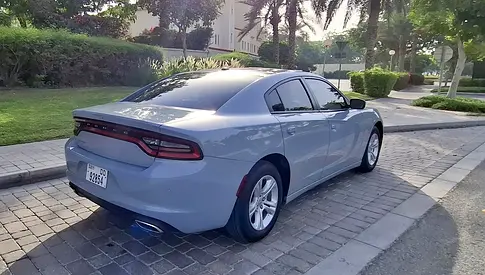 Dodge Charger 2022